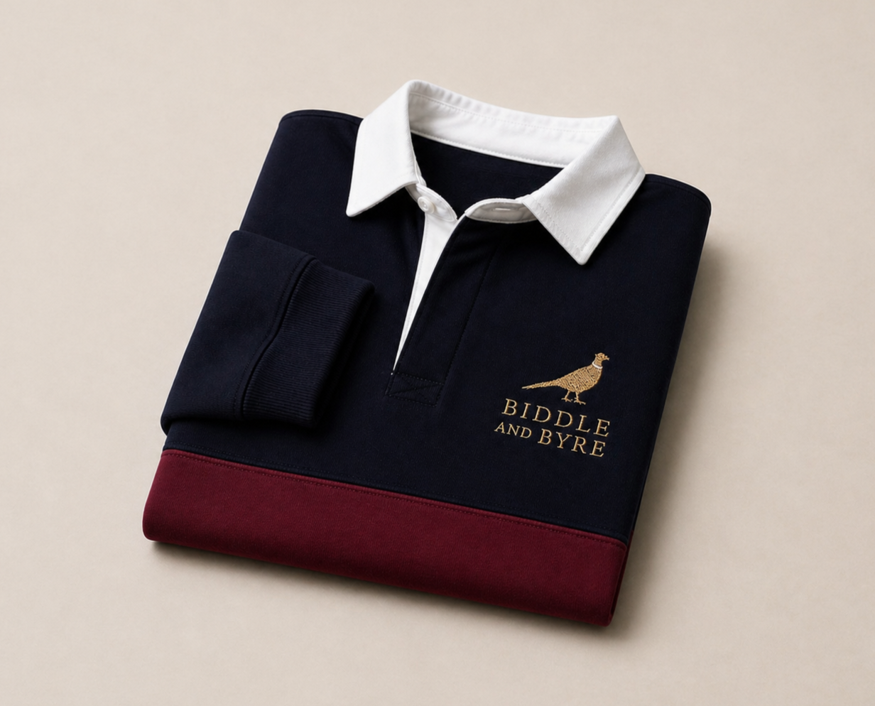 The Pheasant Rugby