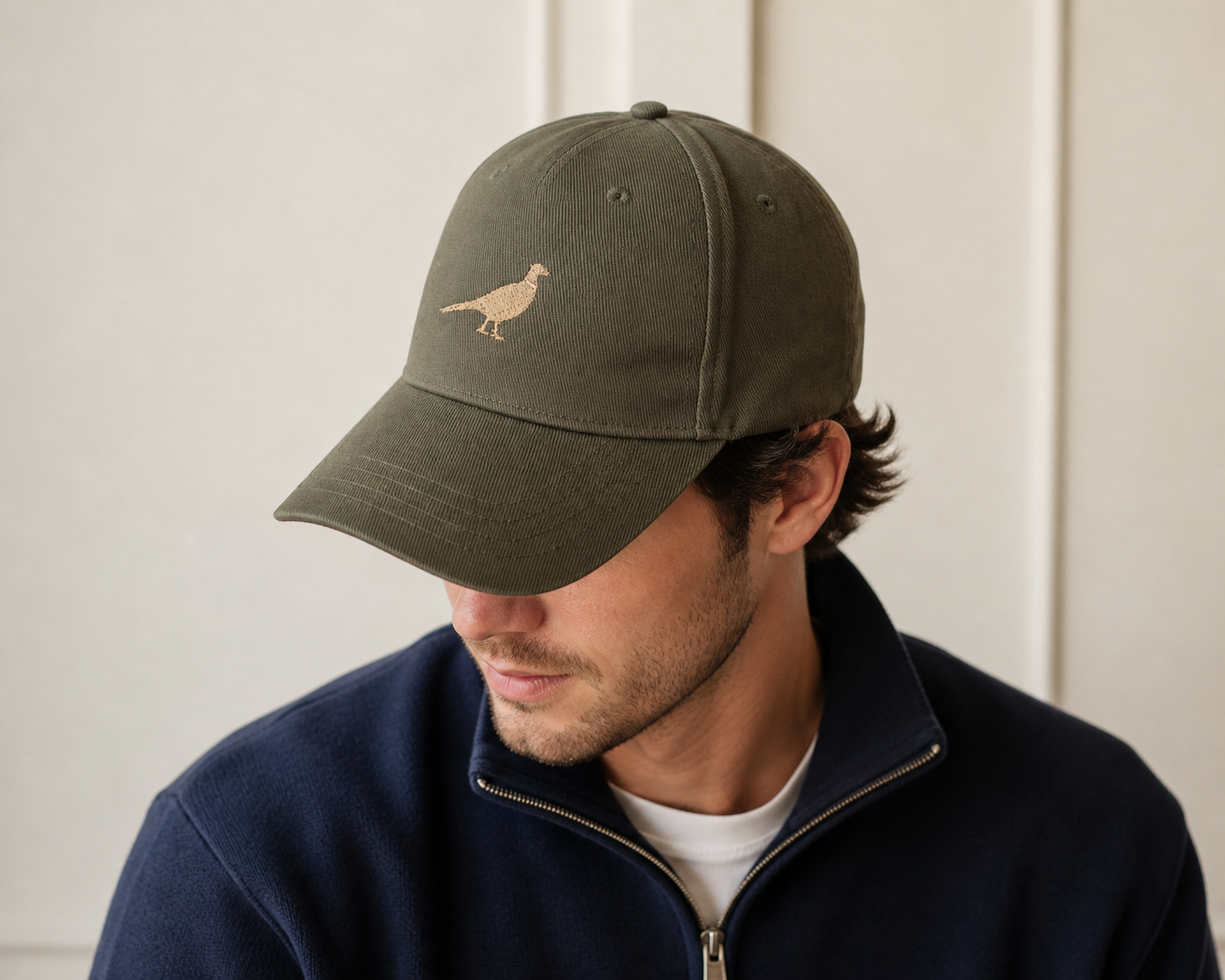 The Dart Cap