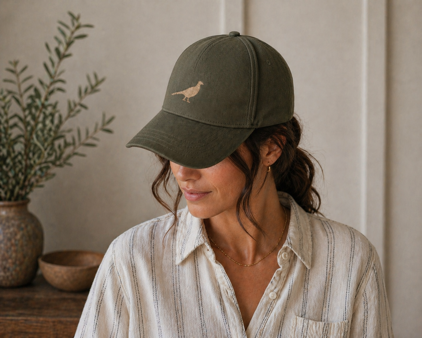 The Dart Cap