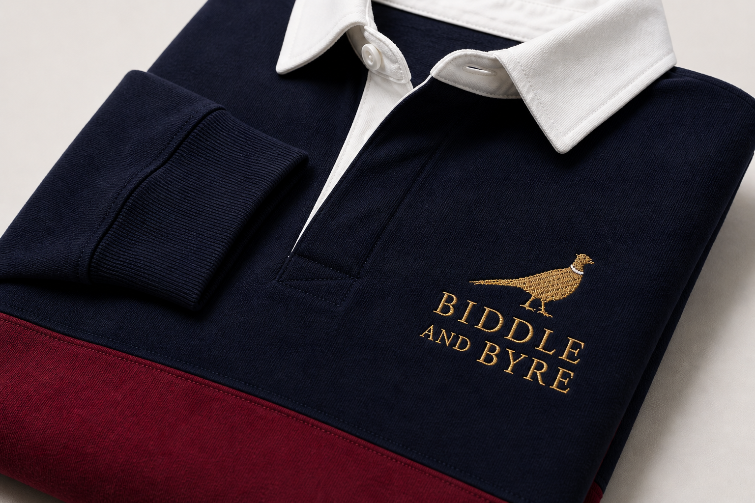 The Pheasant Rugby