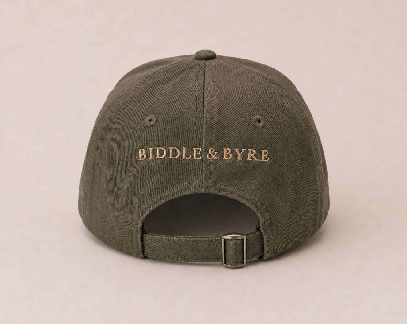 The Dart Cap